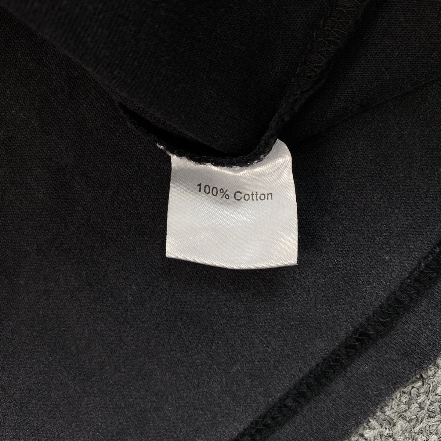 GODSPEED HOLLYWEIRD T-SHIRT WASHED BLACK Versili