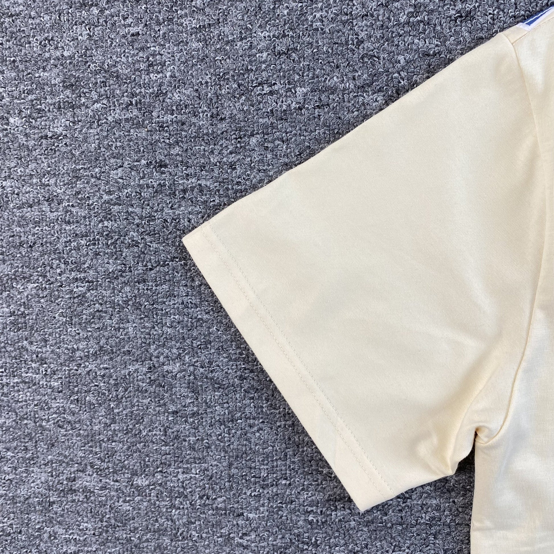 GODSPEED DREAMTEAM 24' T-SHIRT BONE Versili