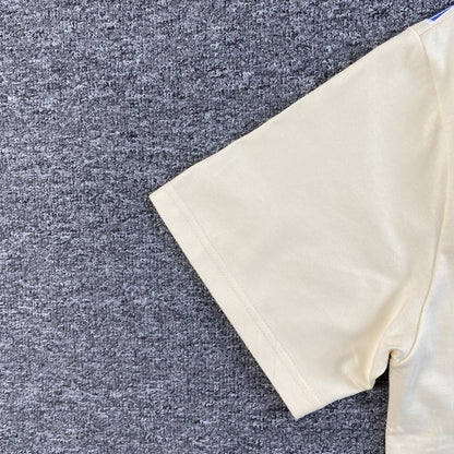 GODSPEED DREAMTEAM 24' T-SHIRT BONE Versili