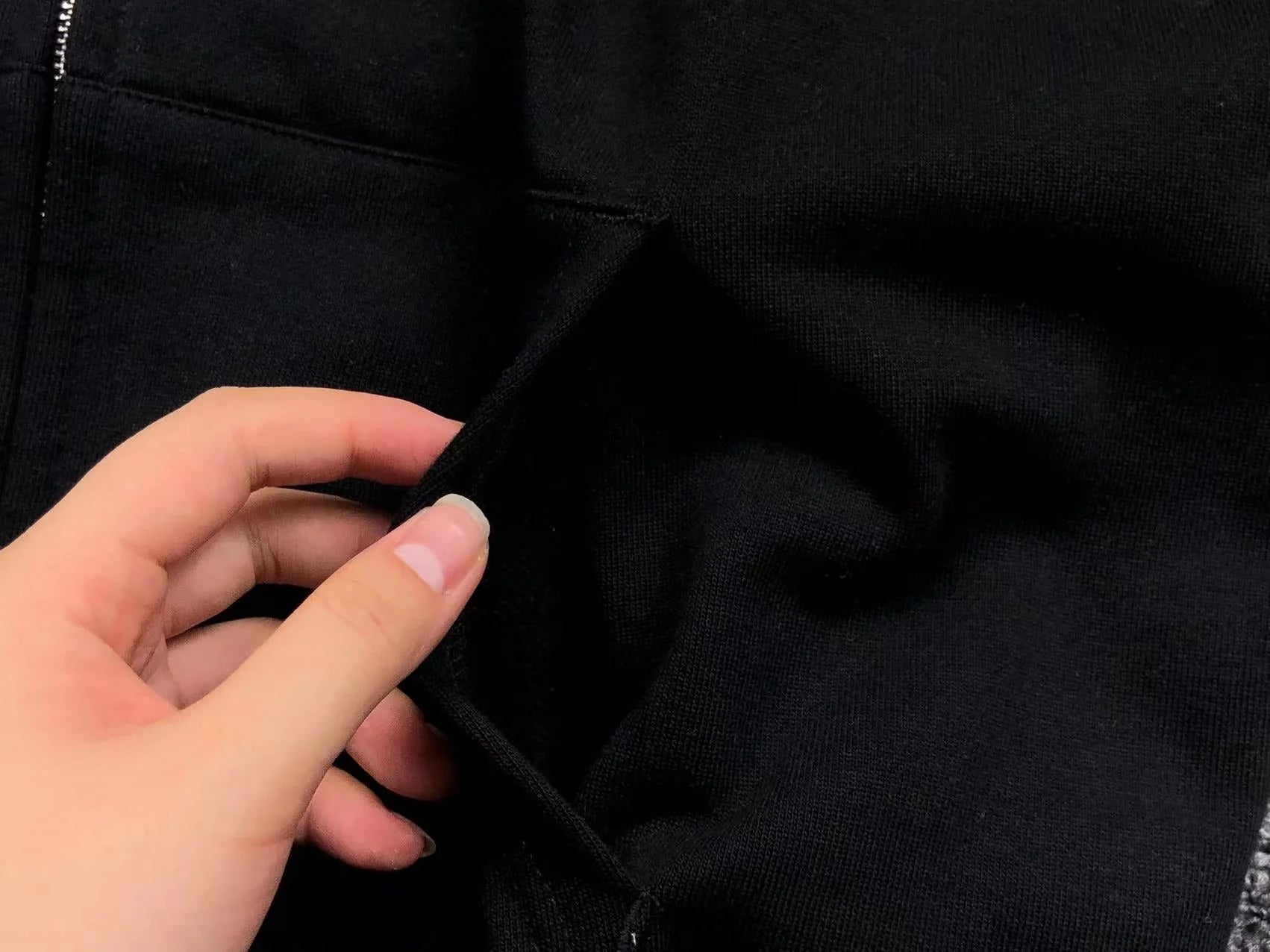 BAPE GREEN CAMO FULL ZIP HOODIE BLACK Status Shipping