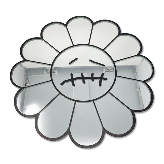 Cactus Jack Flower Mirror Versili