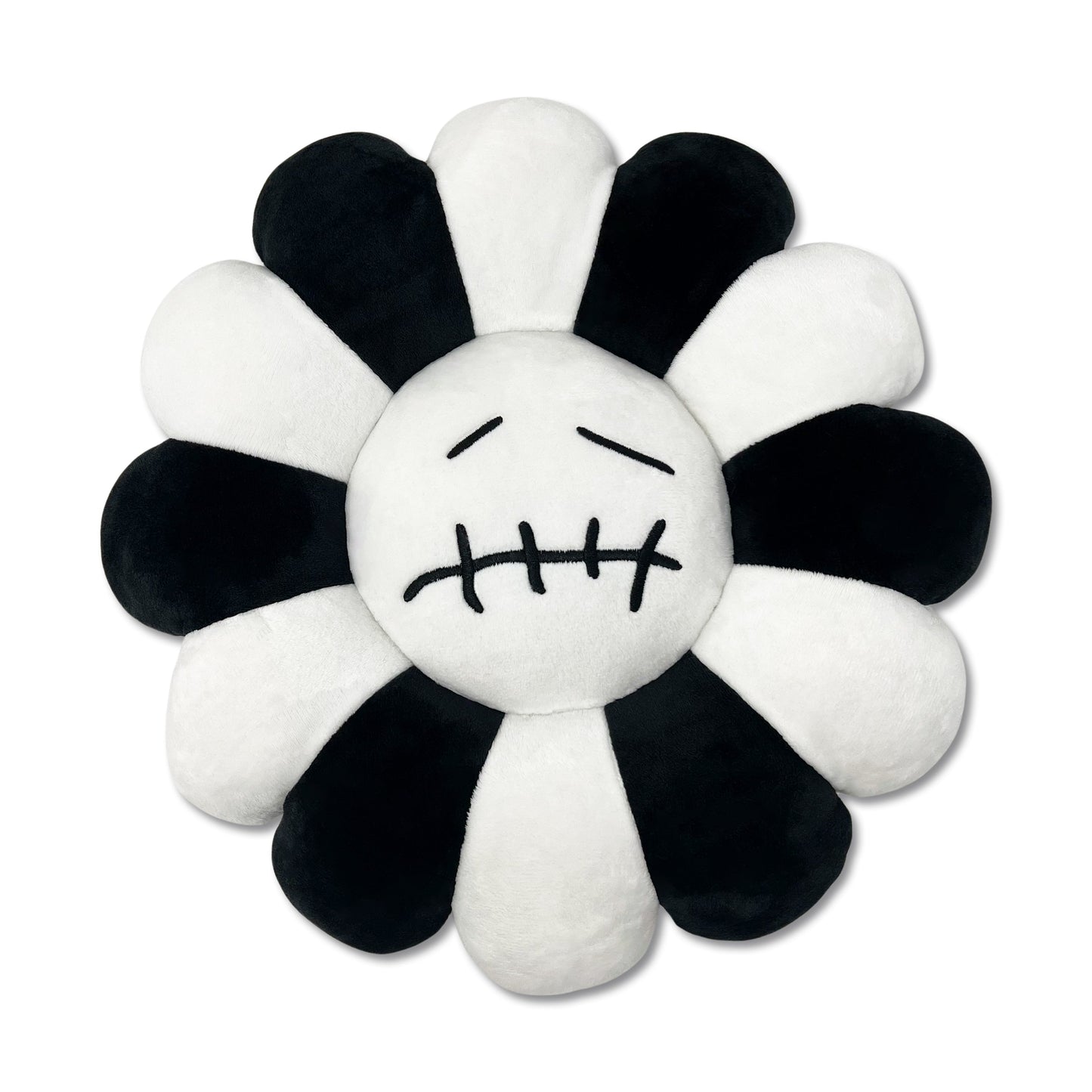 Cactus Jack Flower Plushie Versili