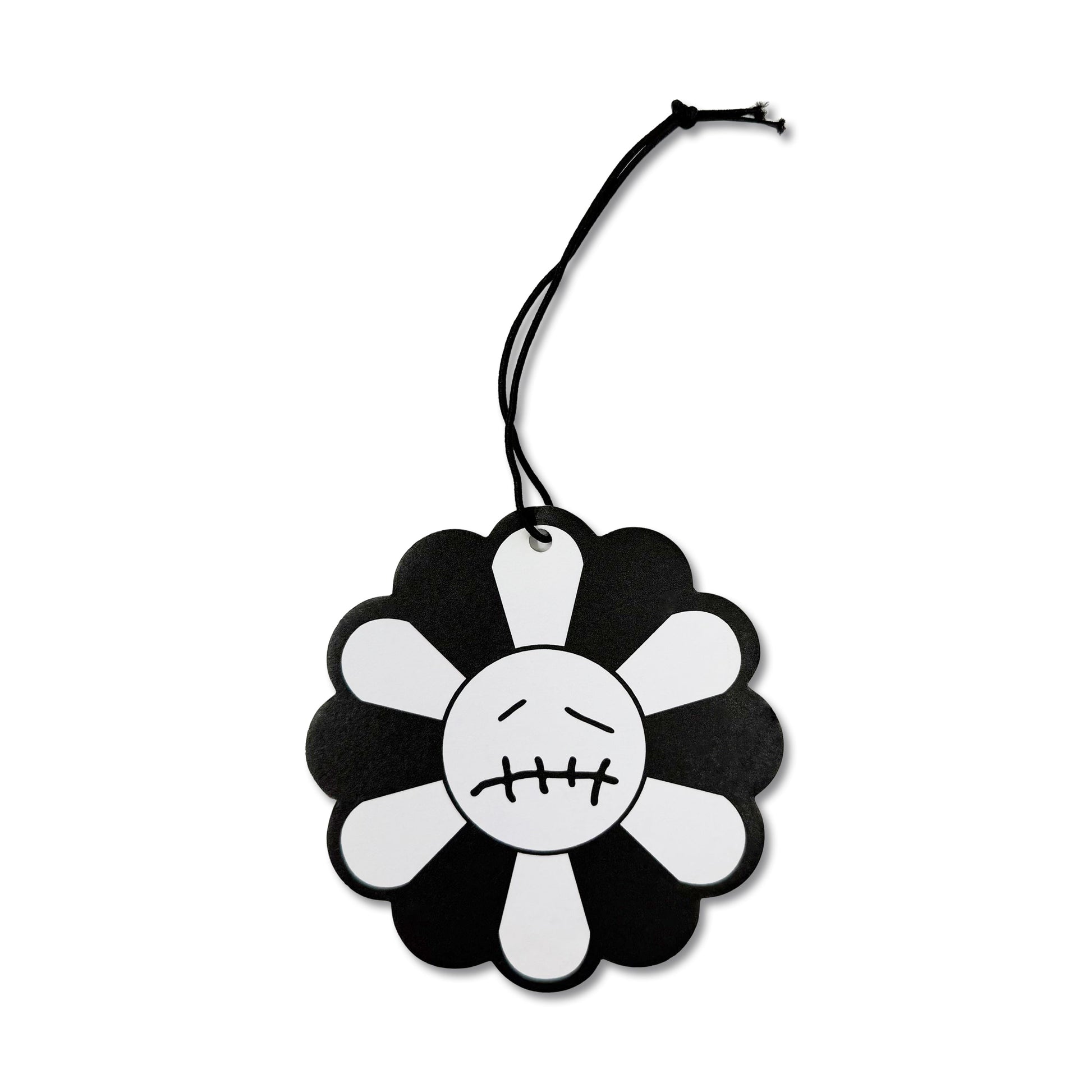 Cactus Jack Flower Air Freshener Versili