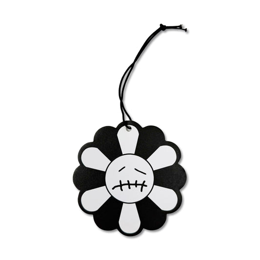 Cactus Jack Flower Air Freshener Versili