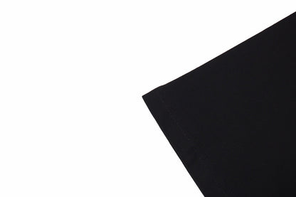 CHROME HEARTS HORSE SHOE LOGO T-SHIRT BLACK PINK Status Shipping