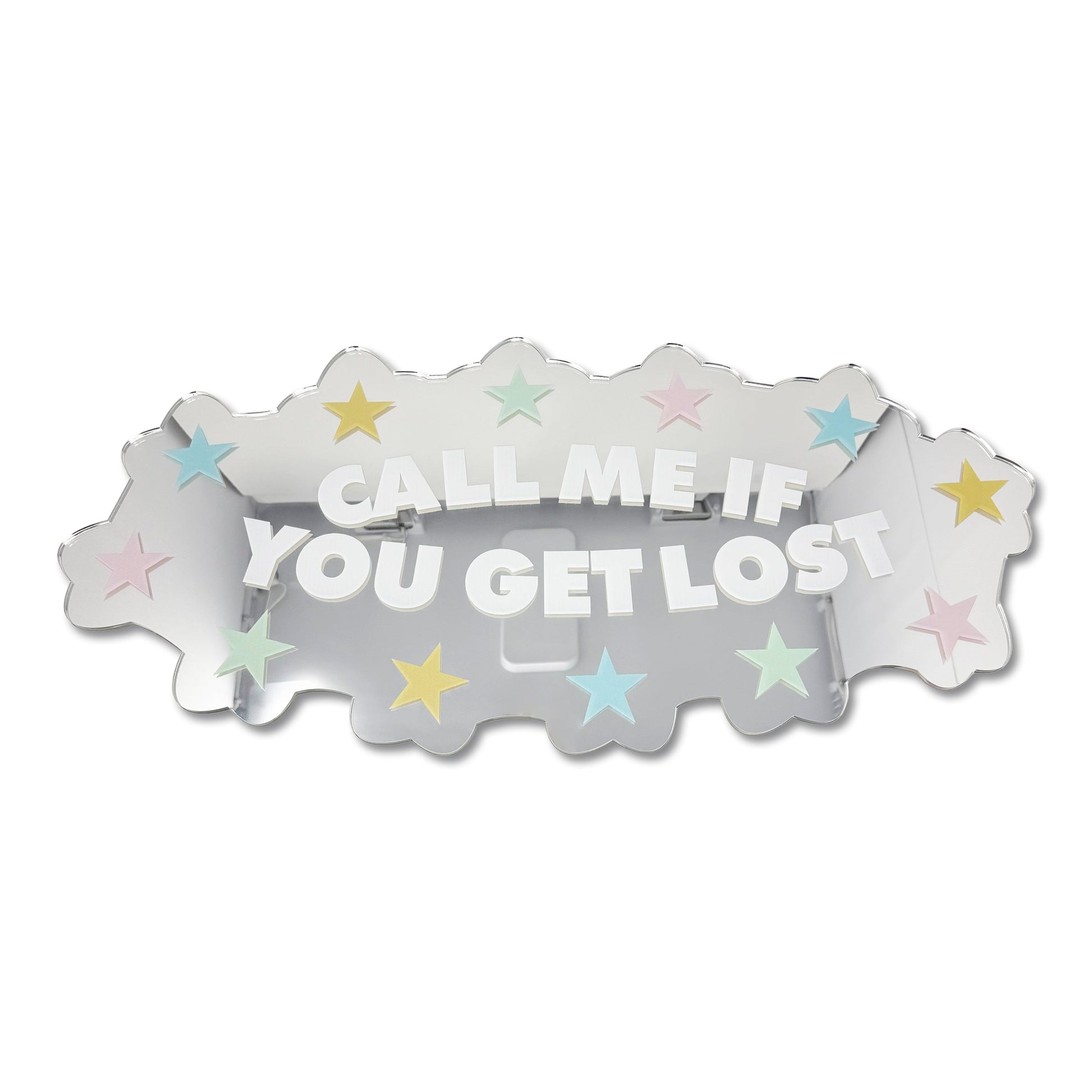 CMIYGL Mirror Versili