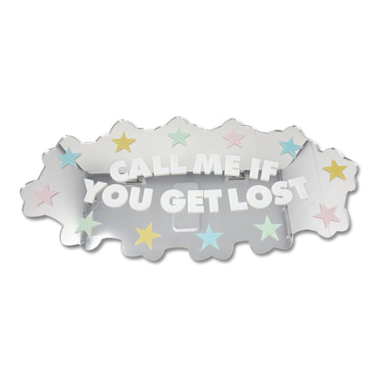 CMIYGL Mirror Versili