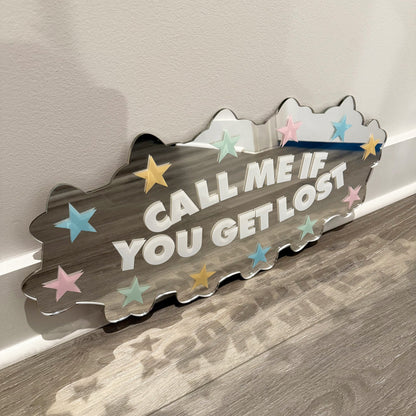 CMIYGL Mirror Versili