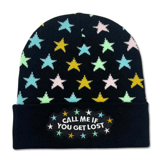 CMIYGL Beanie Versili