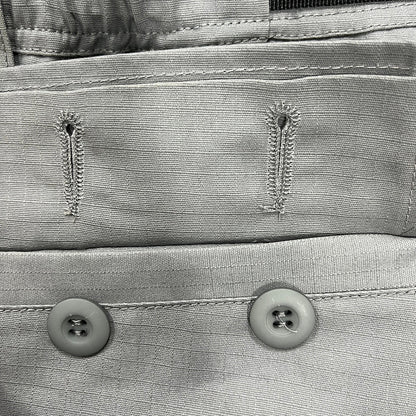 CORTEIZ CARGO PANTS STONE GREY Status Shipping