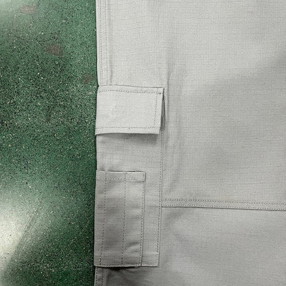 CORTEIZ CARGO PANTS STONE GREY Status Shipping