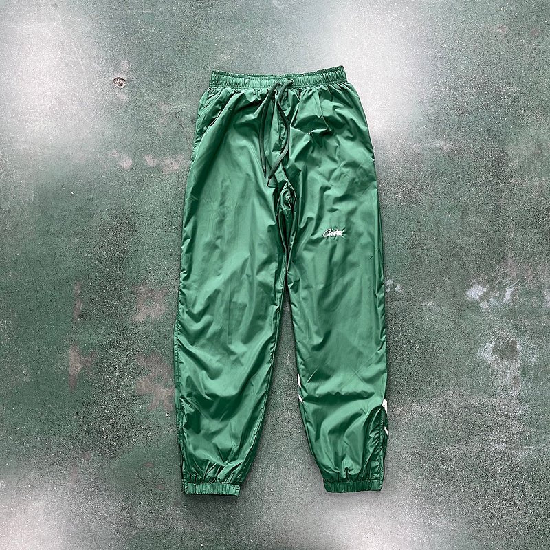 CORTEIZ MEGASHUKU JOGGERS GREEN Status Shipping