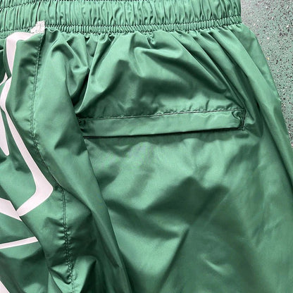 CORTEIZ MEGASHUKU JOGGERS GREEN Status Shipping