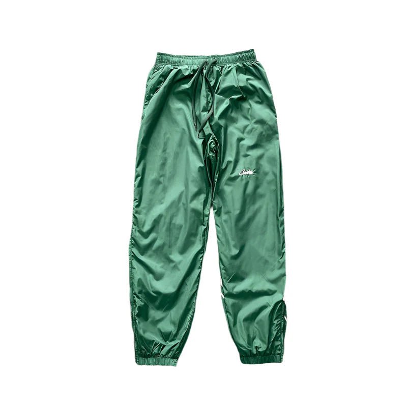 CORTEIZ MEGASHUKU JOGGERS GREEN Status Shipping
