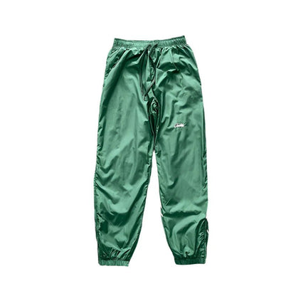 CORTEIZ MEGASHUKU JOGGERS GREEN Status Shipping