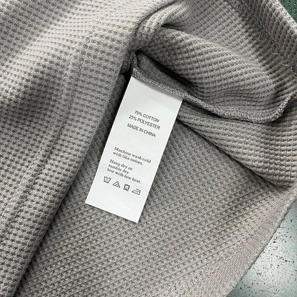 CORTEIZ OG CONTRAST TANK TOP WHITE Status Shipping