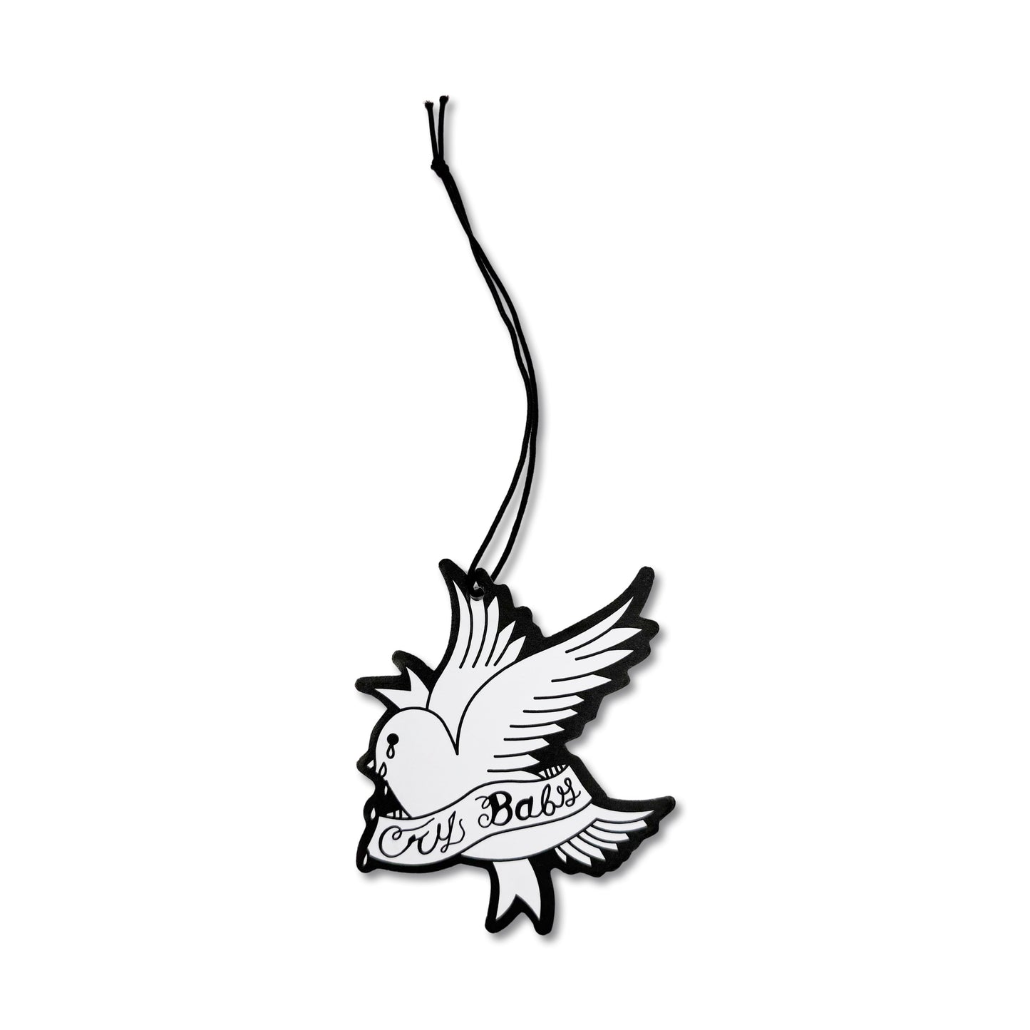 Crybaby Air Freshener Versili