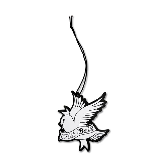 Crybaby Air Freshener Versili