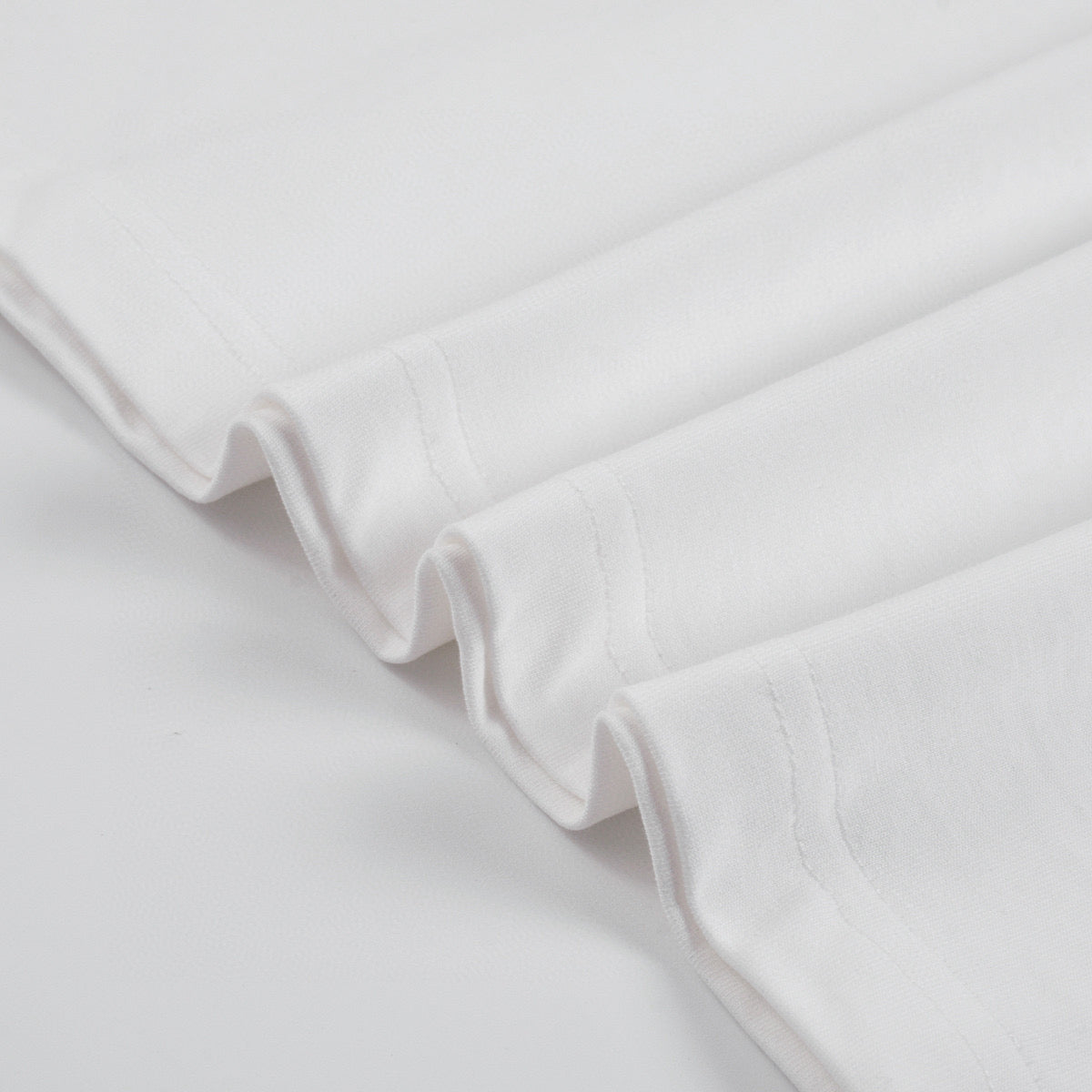 CHROME HEARTS BLACK CROSS T-SHIRT WHITE Status Shipping