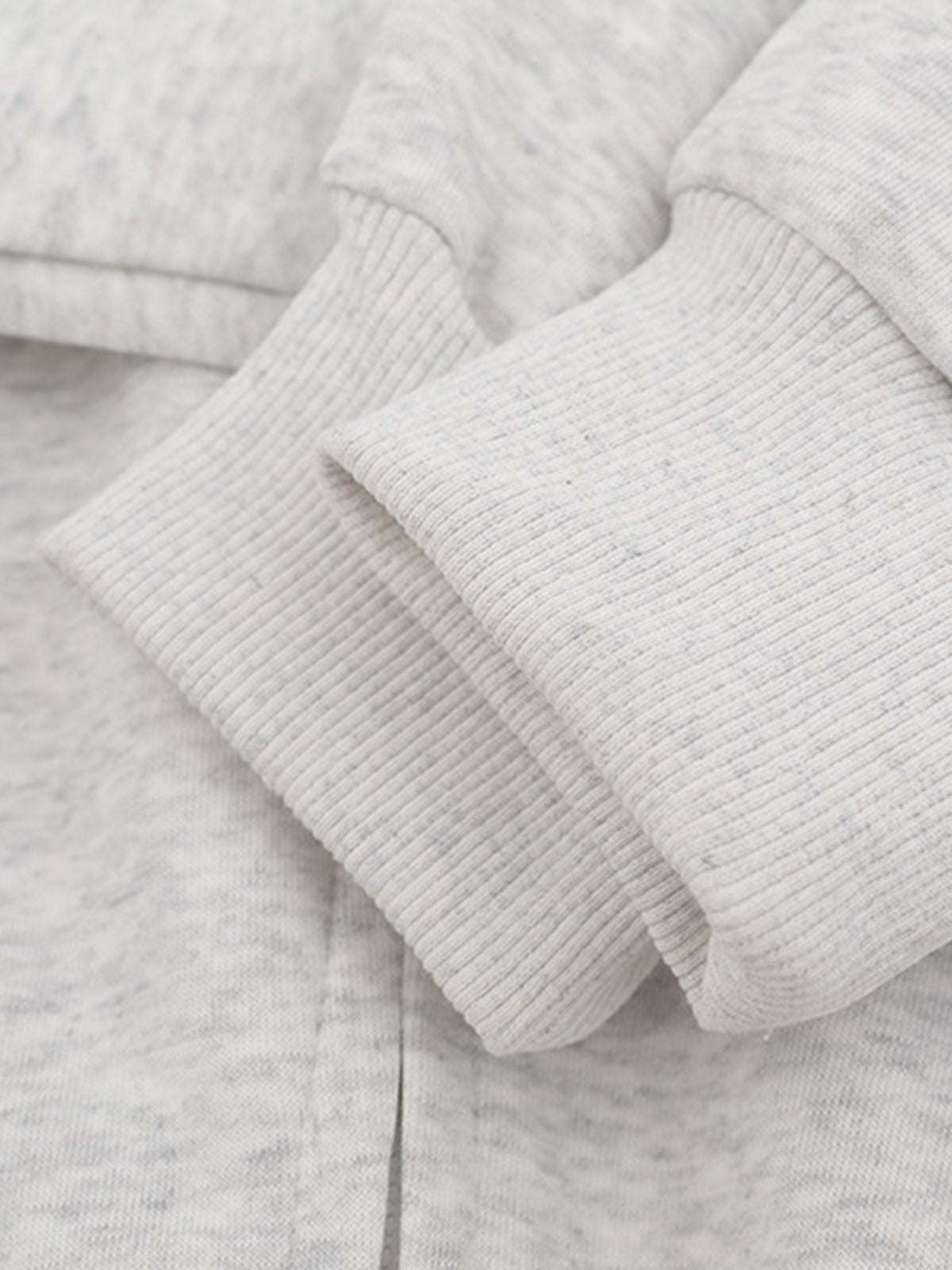 Street Hip-Hop Rhinestone Cropped Hooded Sweatshirt SP250915KSND