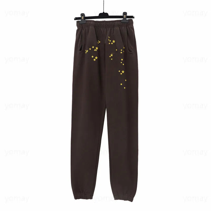 SP5DER PUNK UNISEX HOODIE Status Shipping