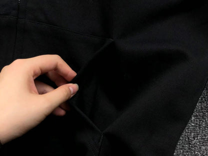 BAPE SHARK FULL ZIP HOODIE BLACK Status Shipping