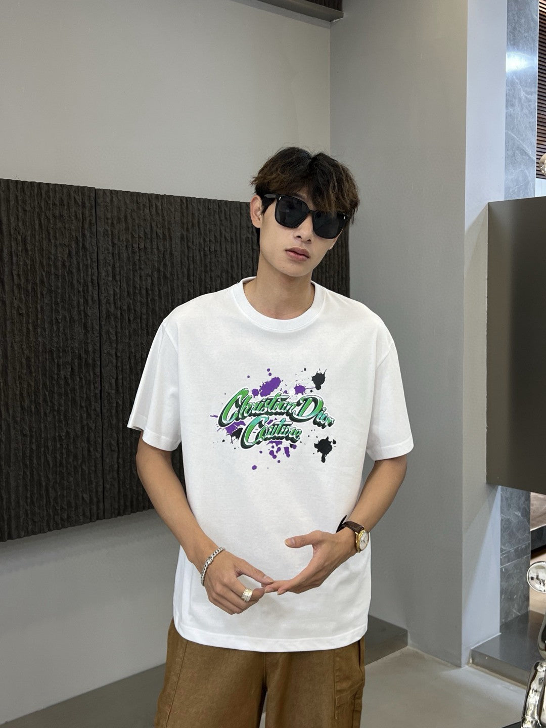 Dior Christian Dior Couture T-Shirt My Store