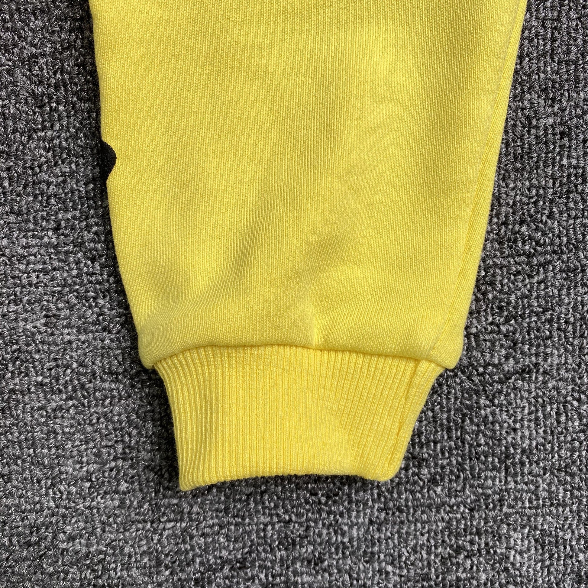 SP5DER BELUGA HOODIE GOLD Status Shipping