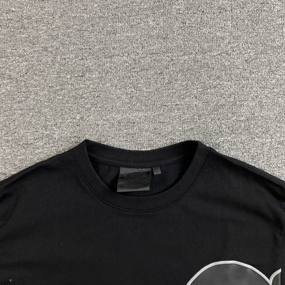 SYNA WORLD T-SHIRT BLACK Status Shipping