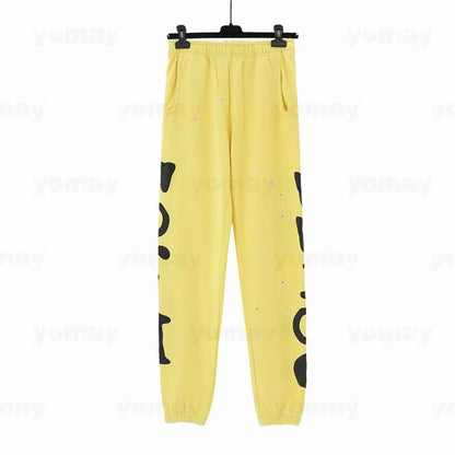 SP5DER PUNK UNISEX HOODIE Status Shipping