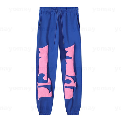 SP5DER PUNK UNISEX HOODIE Status Shipping