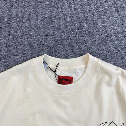 GODSPEED BUTTERFLY EFFECT T-SHIRT BONE Versili