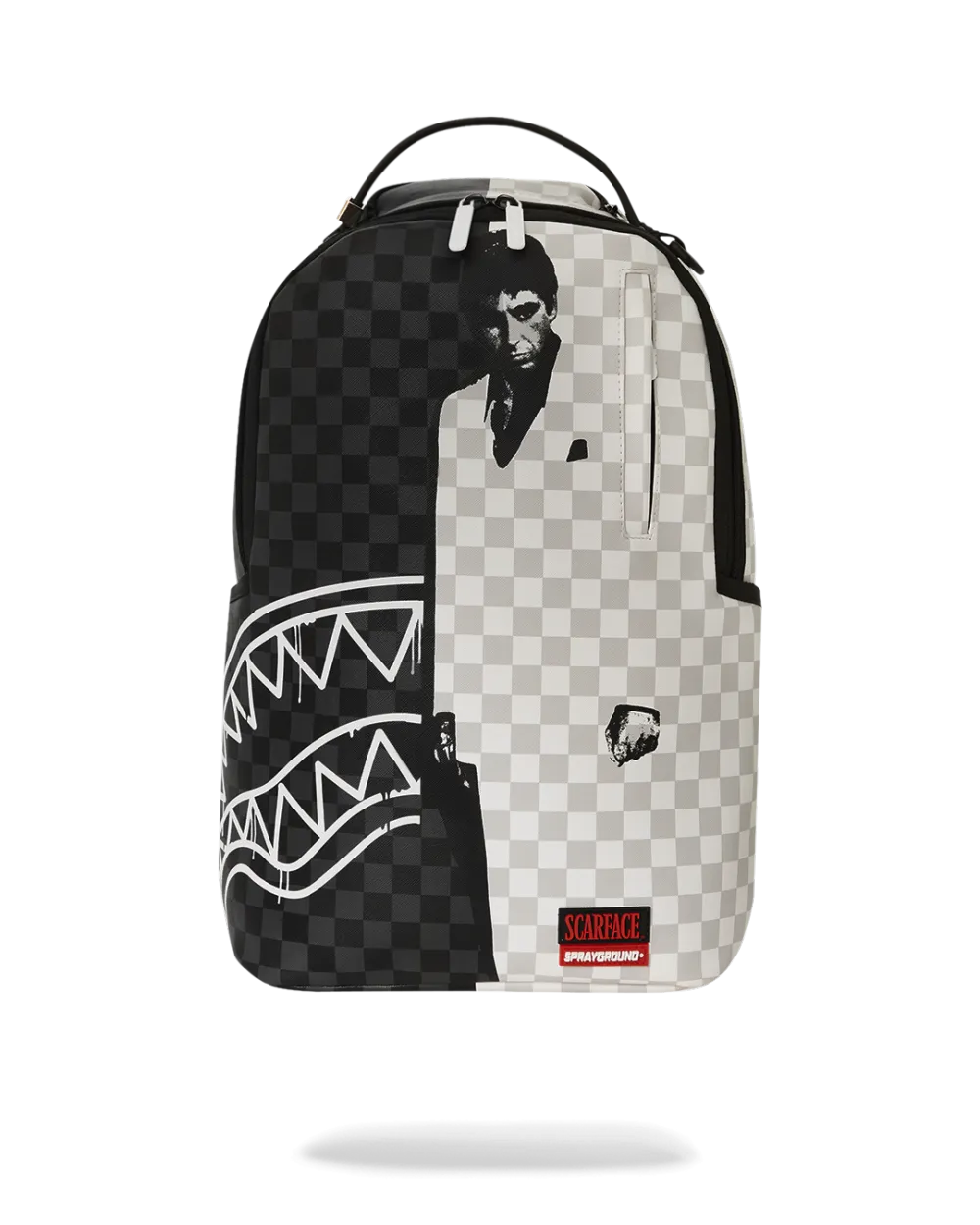 Scarface Tony Montana Backpack (DLXV) Lumin Clothing