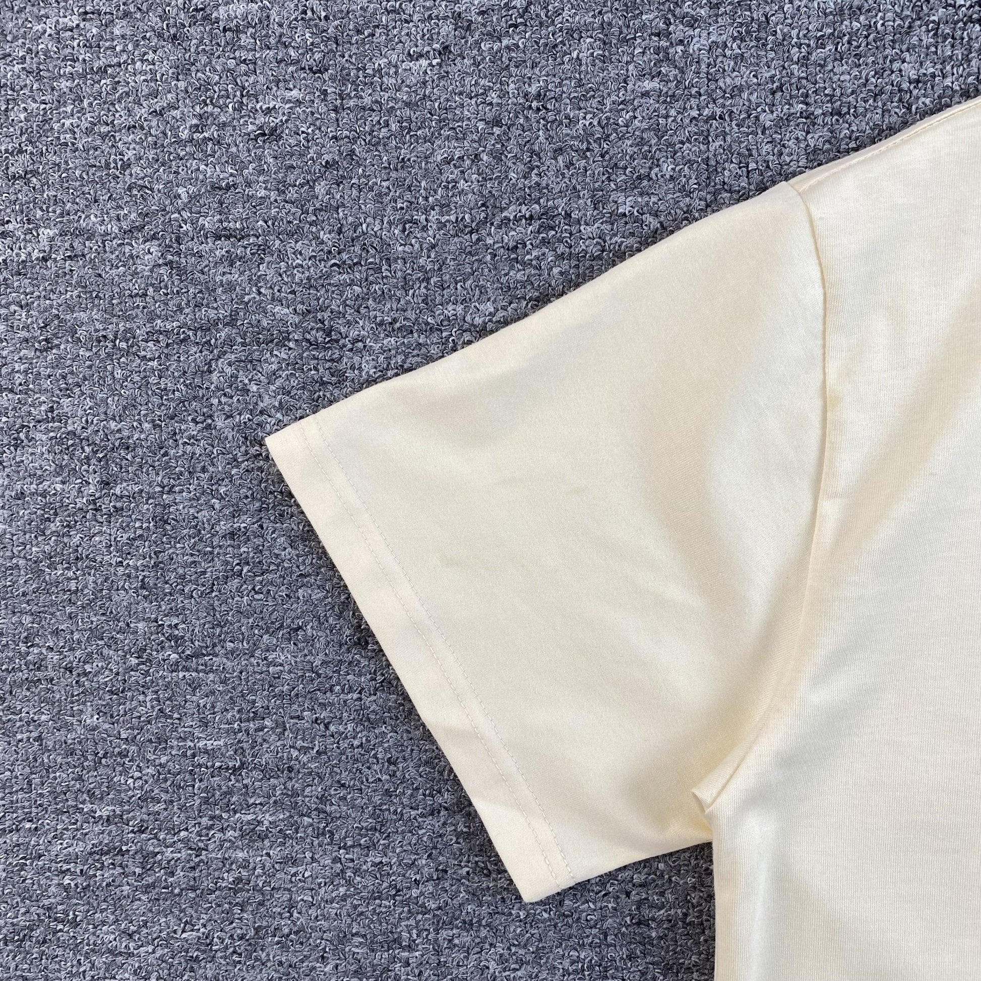 GODSPEED BUTTERFLY EFFECT T-SHIRT BONE Status Shipping