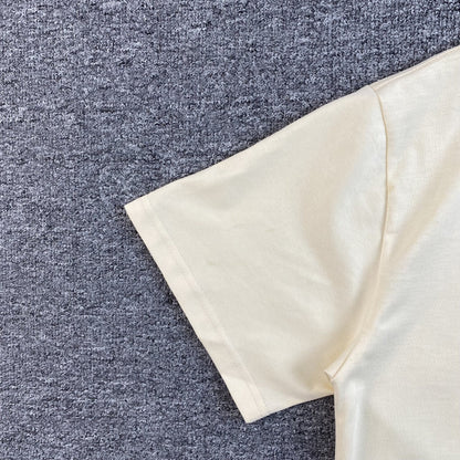 GODSPEED BUTTERFLY EFFECT T-SHIRT BONE Status Shipping