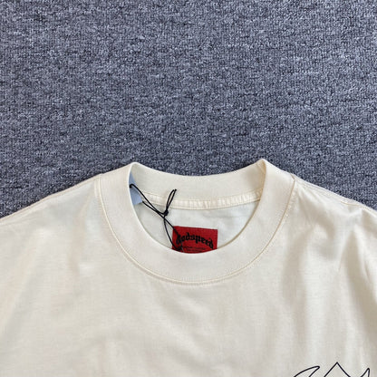 GODSPEED BUTTERFLY EFFECT T-SHIRT BONE Status Shipping