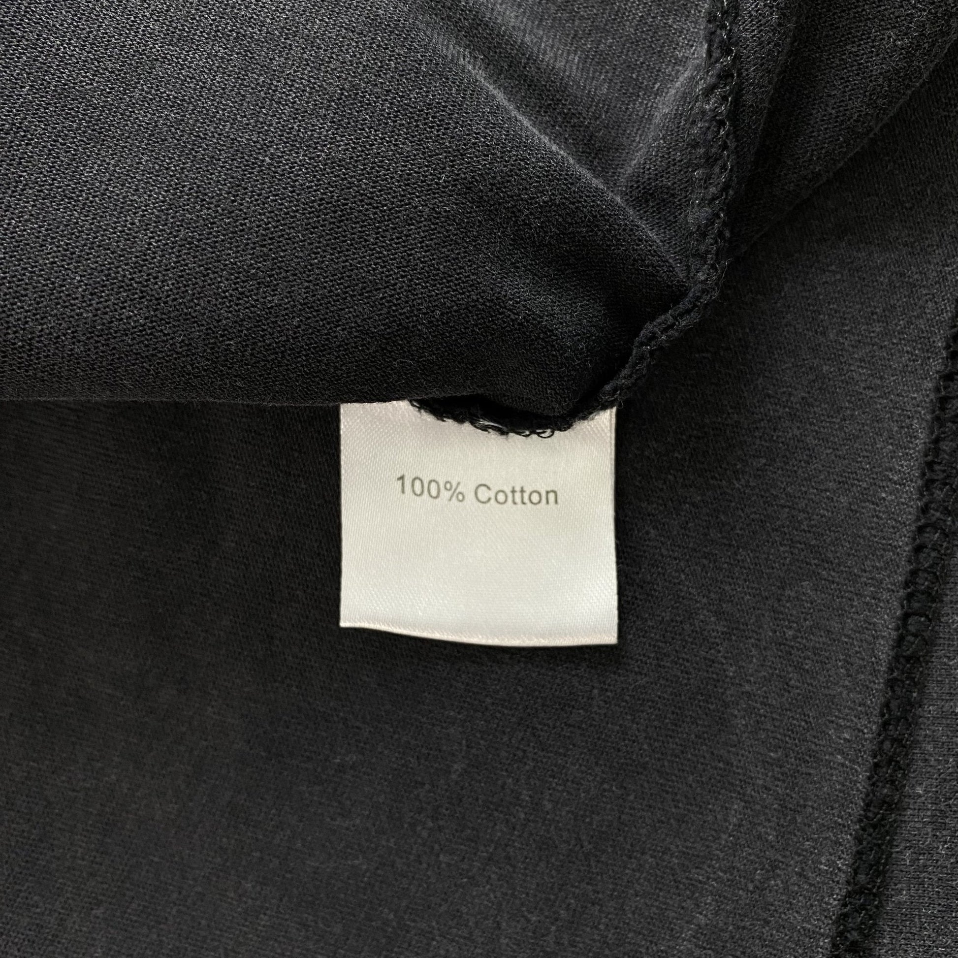 GODSPEED RACER GOLDIE T-SHIRT WASHED BLACK Status Shipping