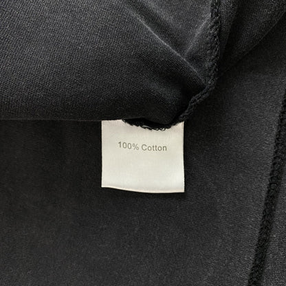 GODSPEED RACER GOLDIE T-SHIRT WASHED BLACK Status Shipping