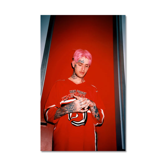 HELLBOY Poster Versili