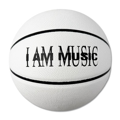 I AM MUSIC Basketball Versili