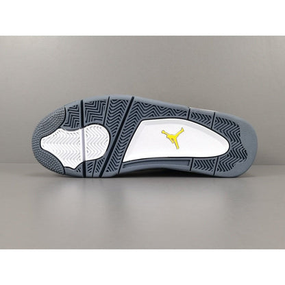 JORDAN 4 x LIGHTNING Versili