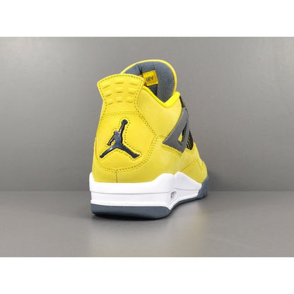 JORDAN 4 x LIGHTNING Versili