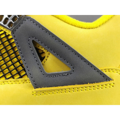 JORDAN 4 x LIGHTNING Versili