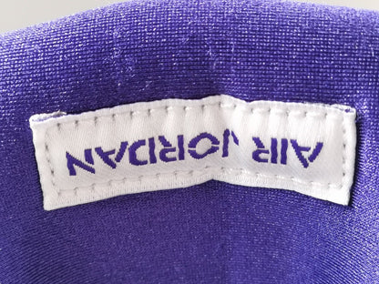 JORDAN 4 x METALLIC PURPLE Versili