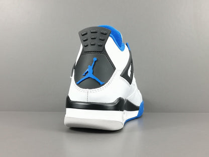 JORDAN 4 x MOTORSPORTS Versili