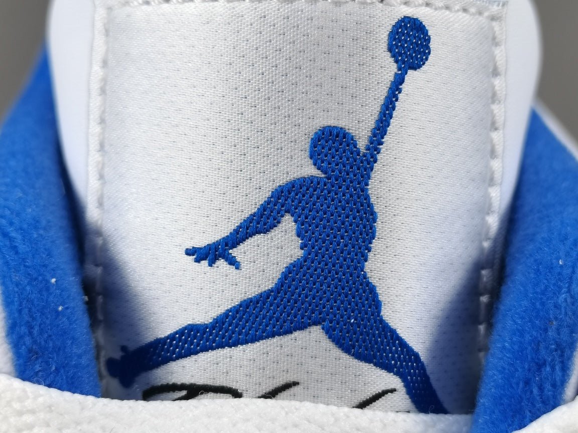 JORDAN 4 x MOTORSPORTS Versili