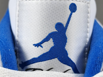 JORDAN 4 x MOTORSPORTS Versili