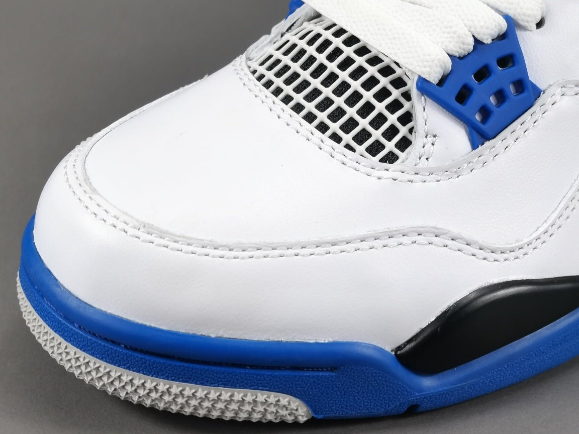 JORDAN 4 x MOTORSPORTS Versili