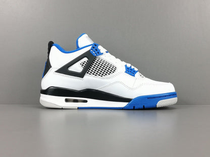 JORDAN 4 x MOTORSPORTS Versili