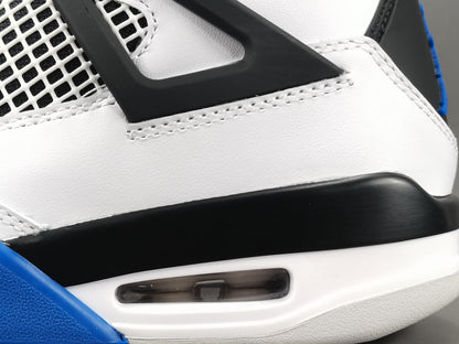 JORDAN 4 x MOTORSPORTS Versili